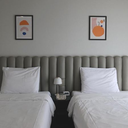 Hotel Seogwipean Сеогвипо Екстериор снимка