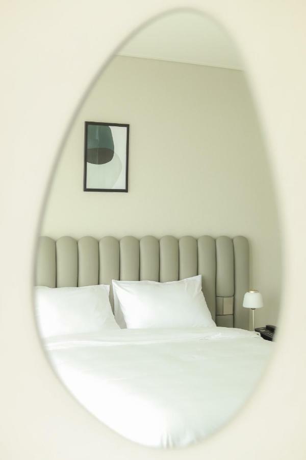 Hotel Seogwipean Сеогвипо Екстериор снимка