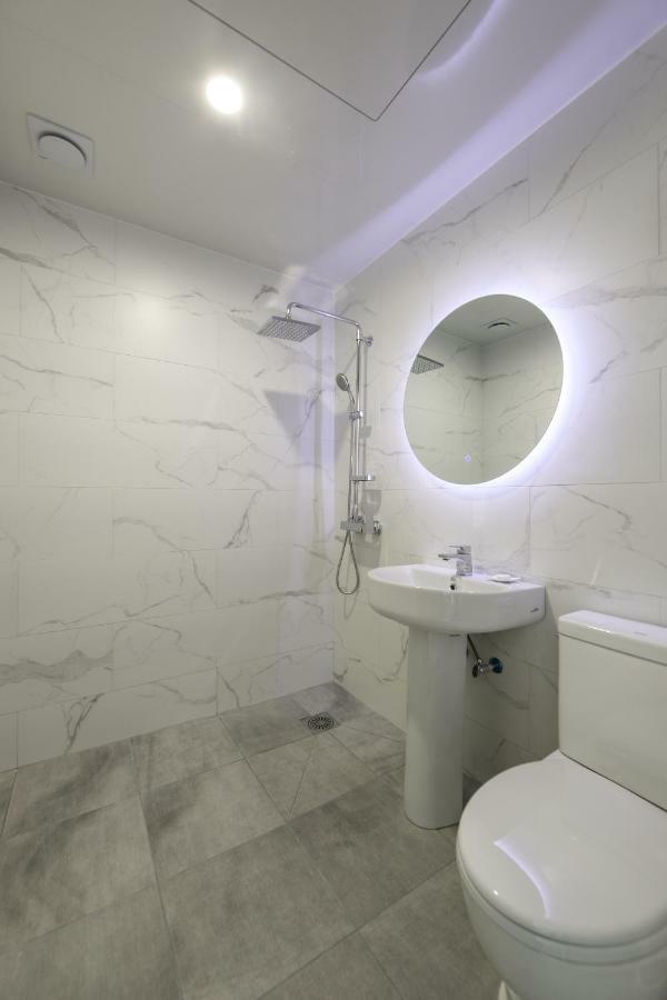 Hotel Seogwipean Сеогвипо Екстериор снимка